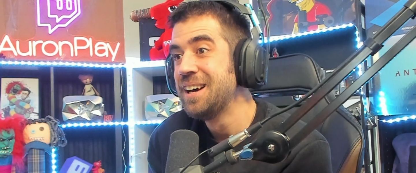 Auronplay sigue siendo el rey en un pequeño respiro de Marbella Vice