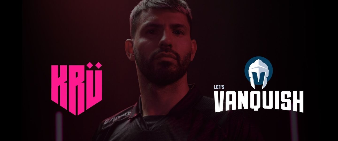 Agüero es la cara visible del proyecto