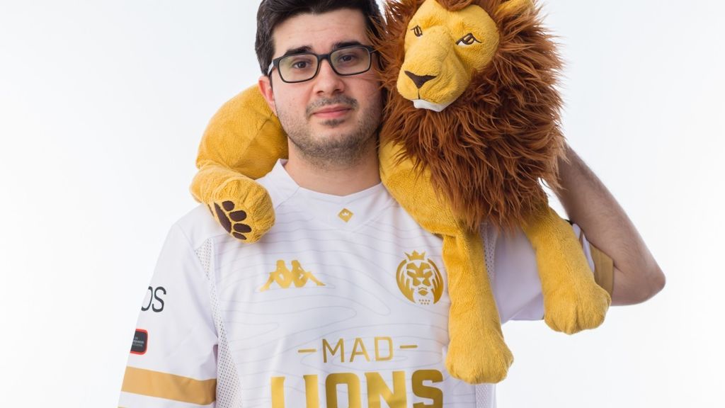 Aesenar - Challenger - 727 LP (65% winrate en 172 partidas)