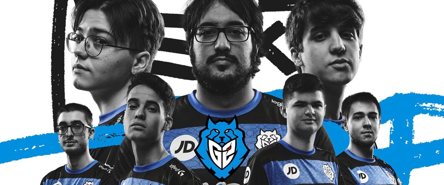 G2 Arctic, fuera del European Masters