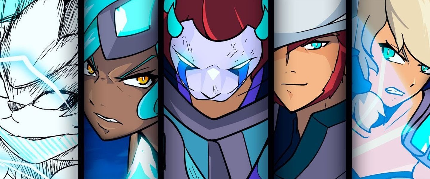 Portada del vídeo de DAMWON