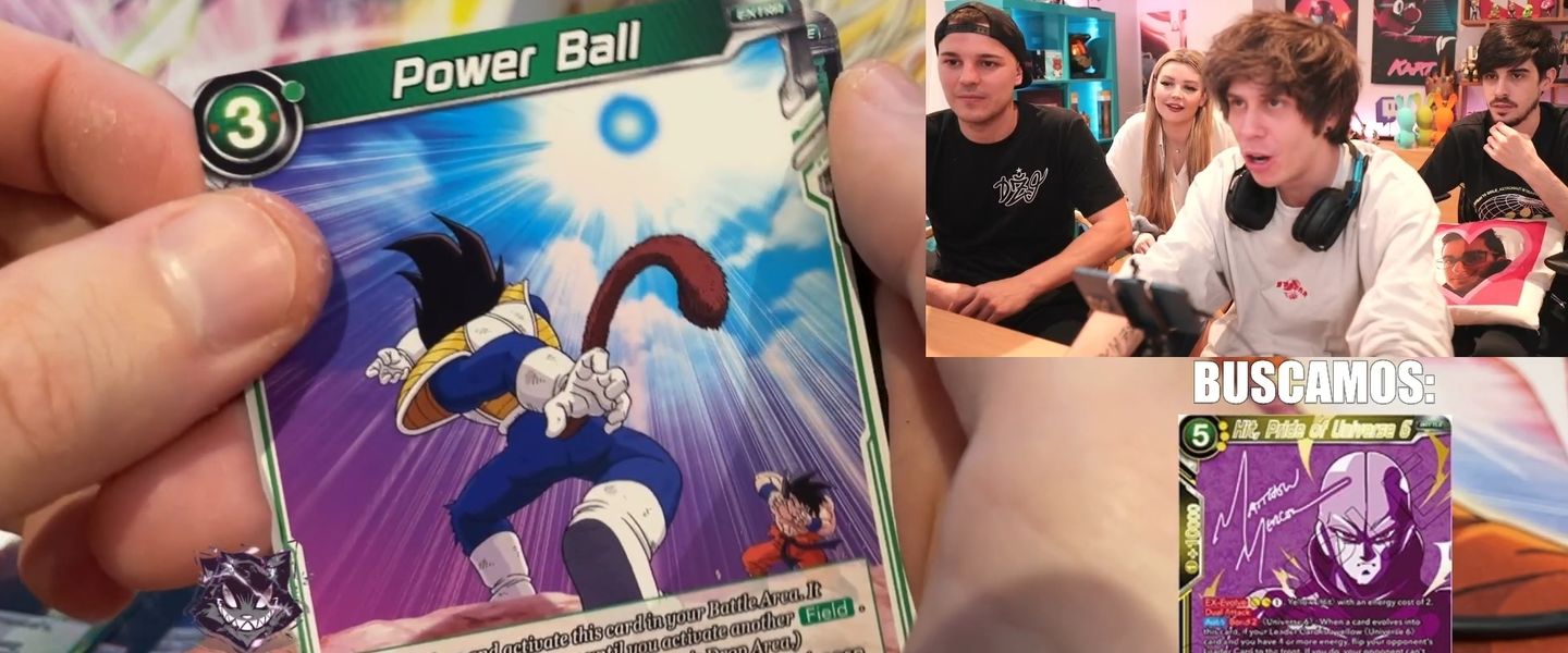 ElRubius fue top 1 mucho tiempo después