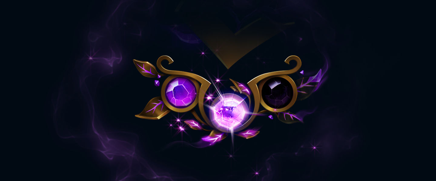 Honor en el LoL