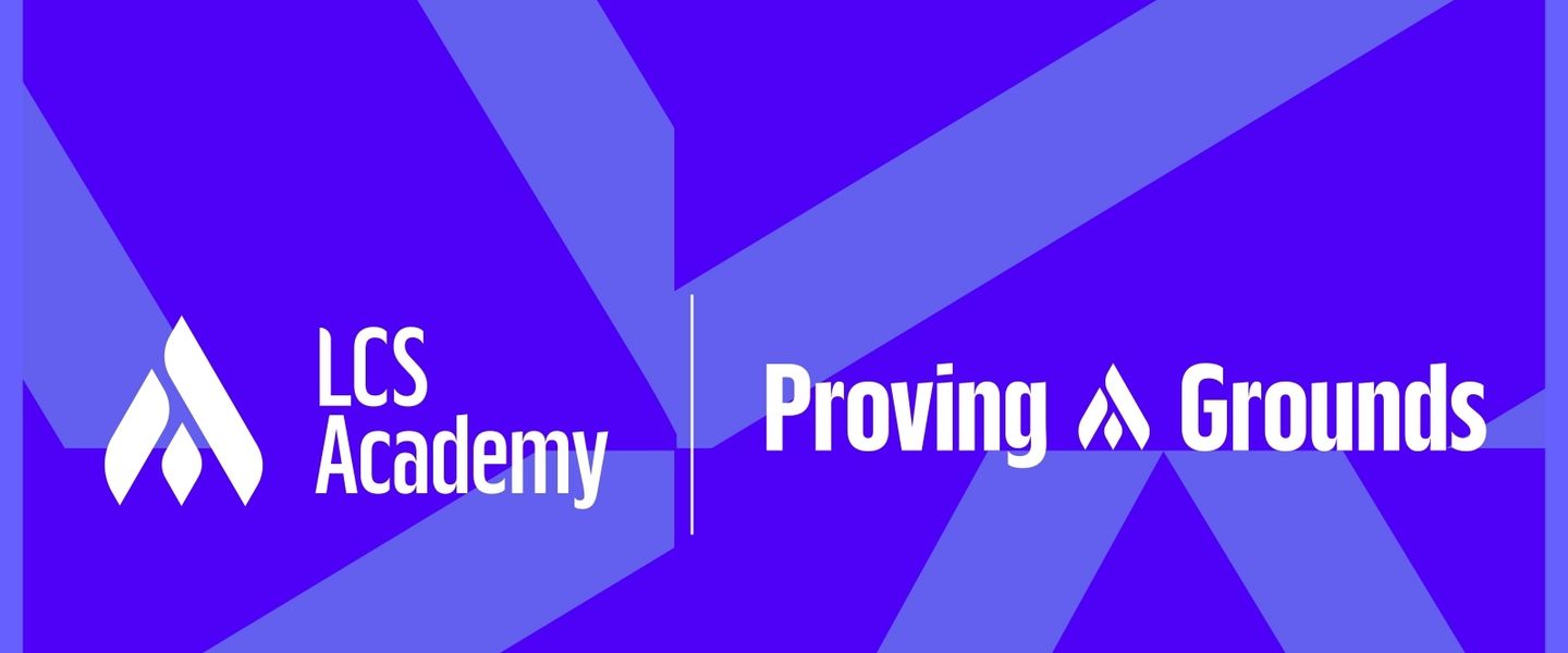 Los Proving Grounds enfrentan a las academias con ligas amateur