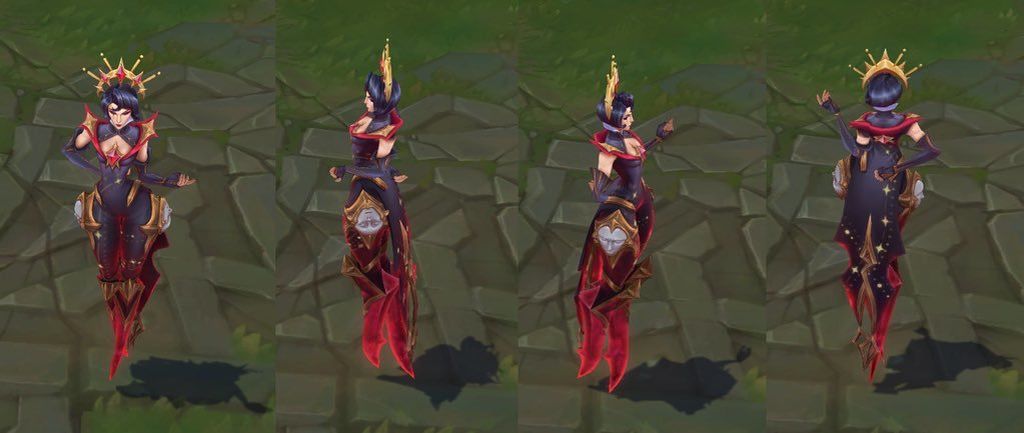 Camille Arcana