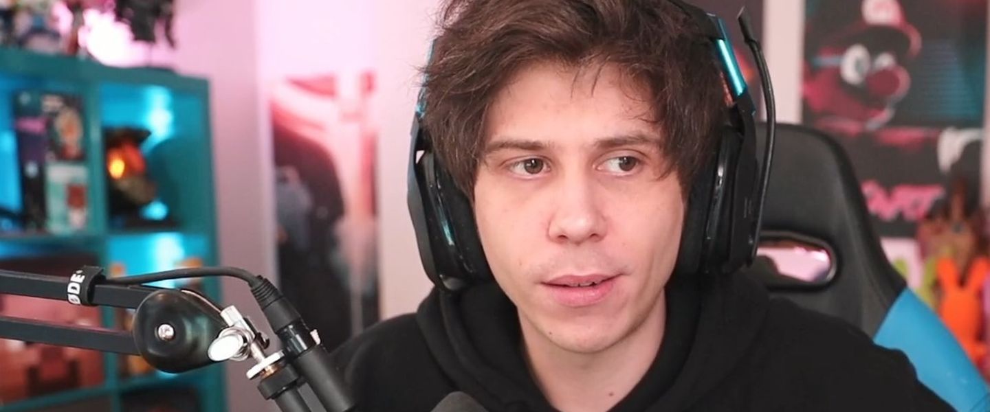 ElRubius, en directo