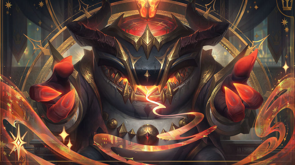 Tahm Kench