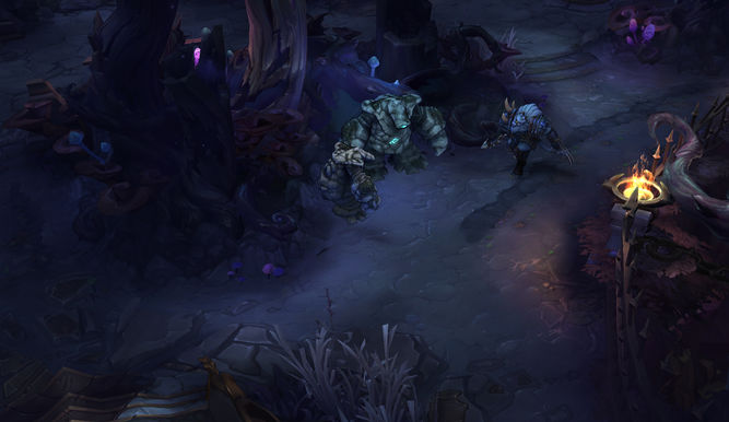Imagen del mapa de 3vs3