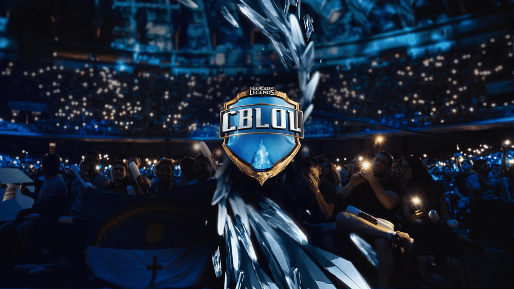 CBLOL - Arranca el 11 de junio y termina el 07 de agosto (fase regular)