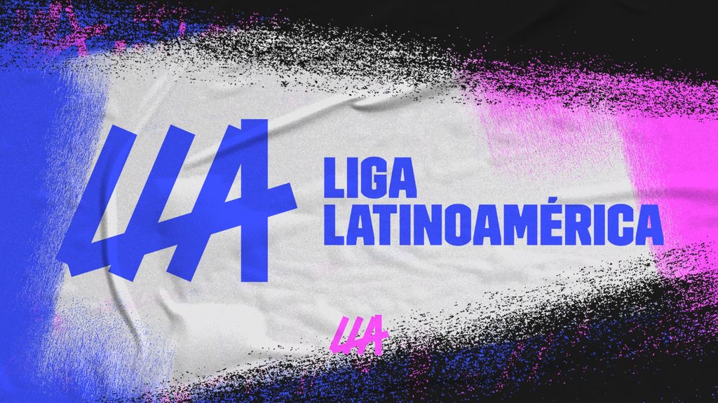 LLA - Arranca el 11 de junio y termina el 24 de julio (fase regular)