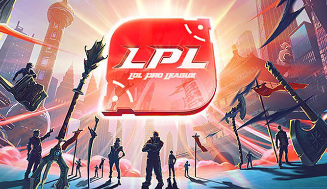 LPL - China
