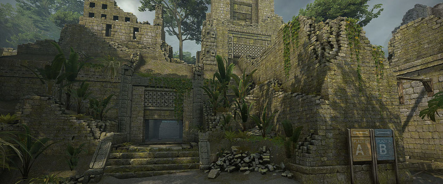 Ancient CSGO