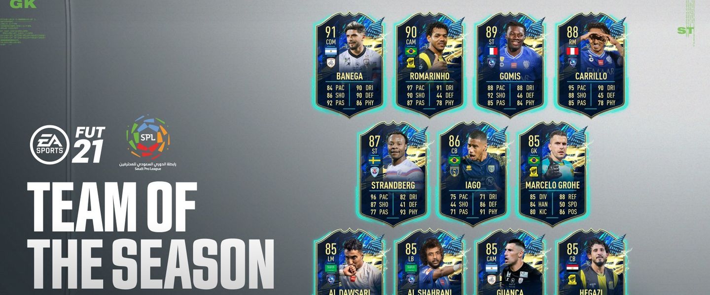TOTS de la SPL