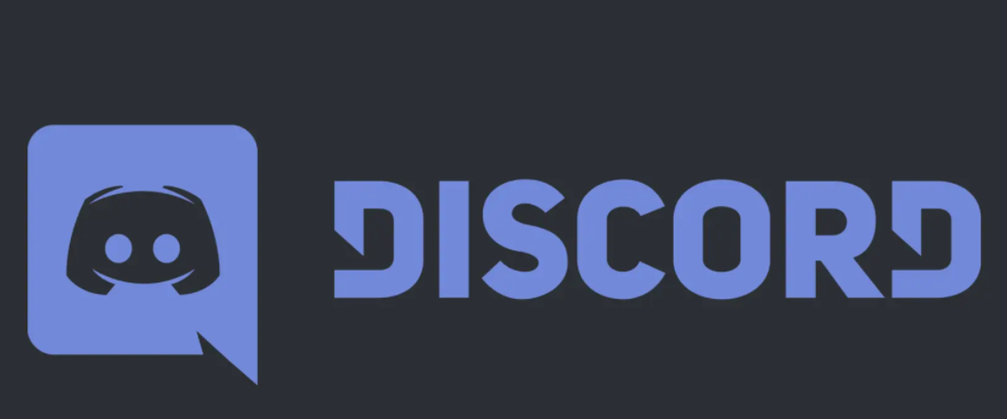 Logo de Discord