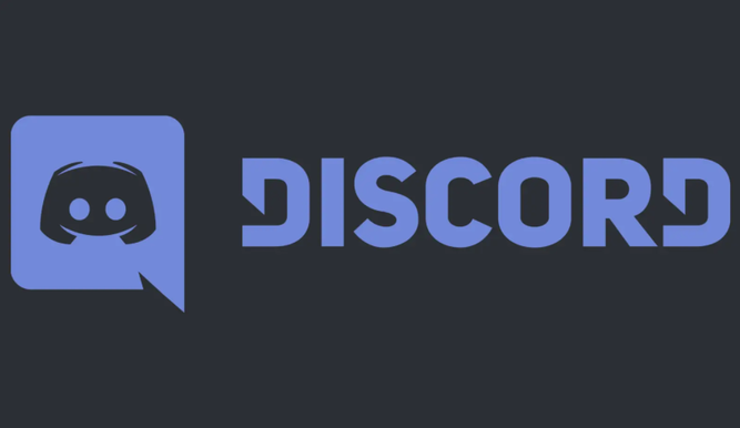 Logo de Discord