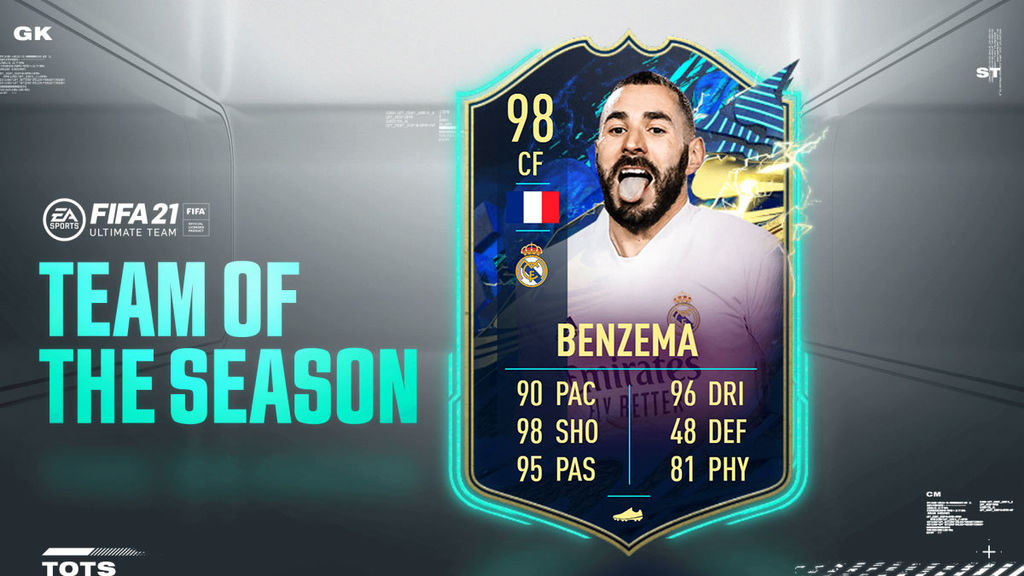Benzema