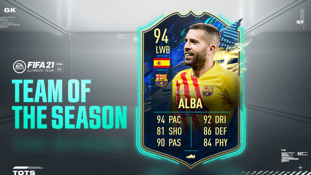 Jordi Alba