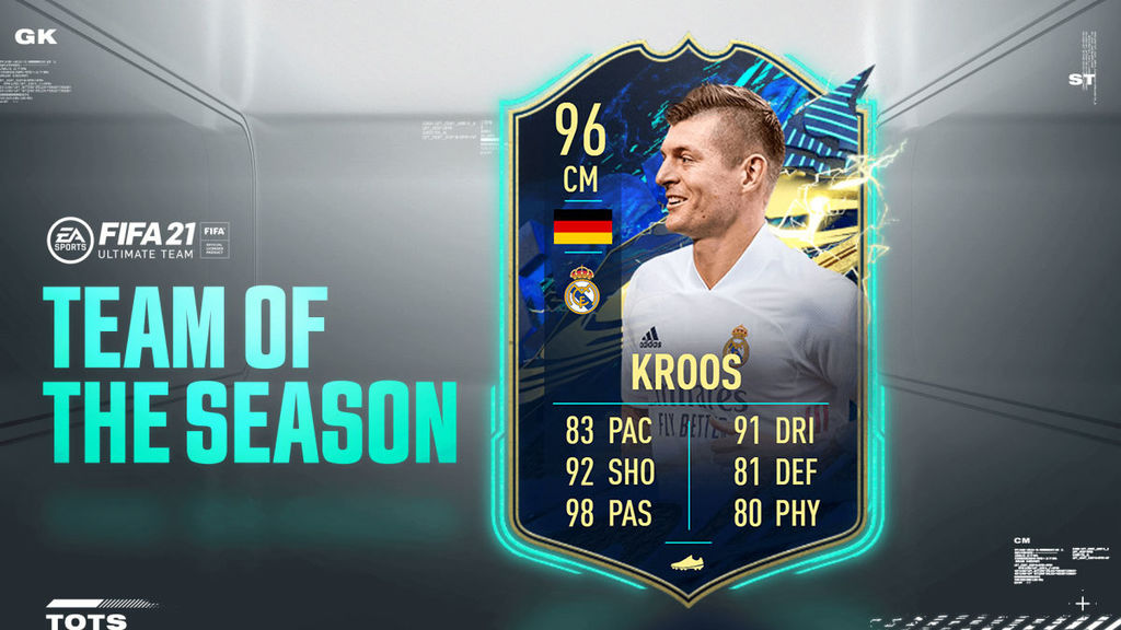 Kroos