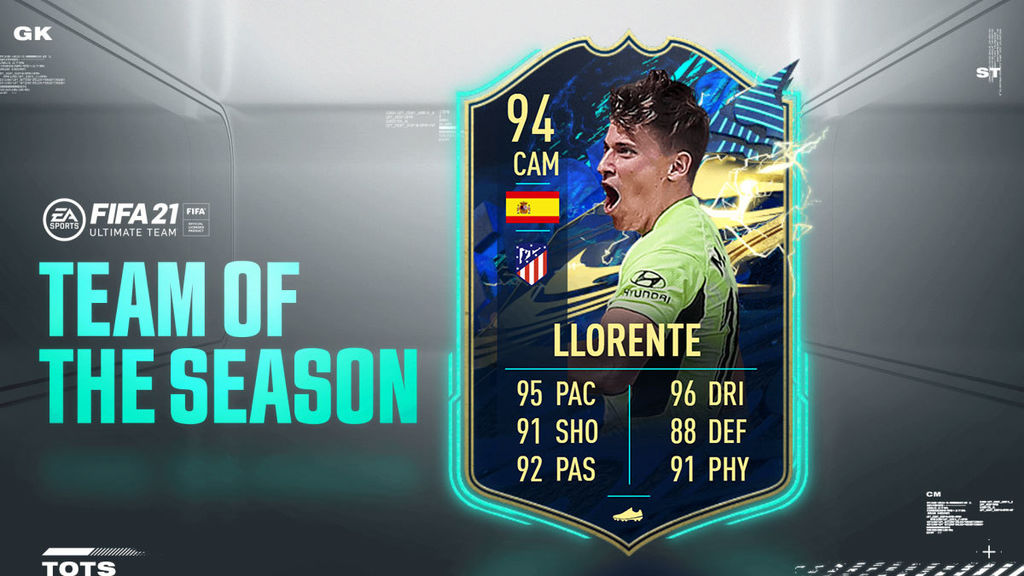 Llorente