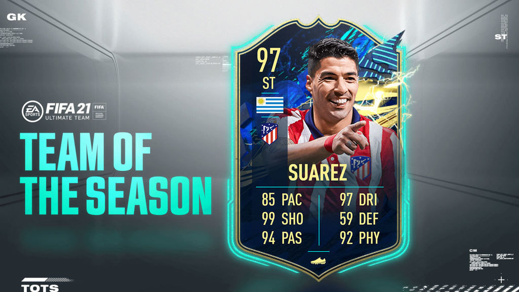 Luis Suárez