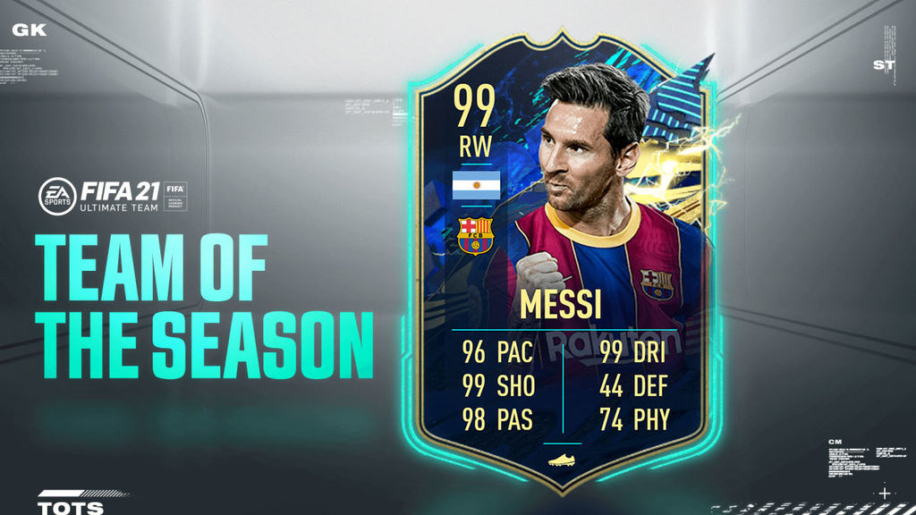 Messi