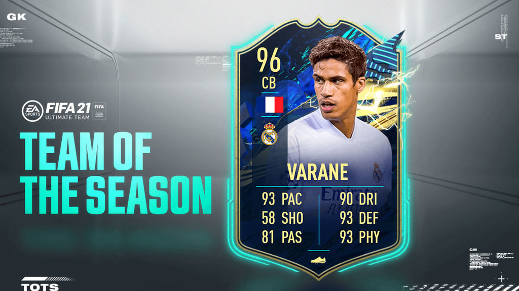Varane