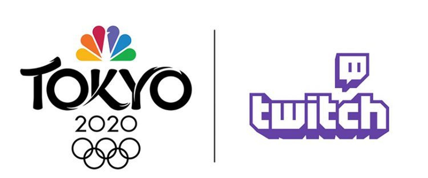 Actividades paralelas a los JJOO llegan a Twitch