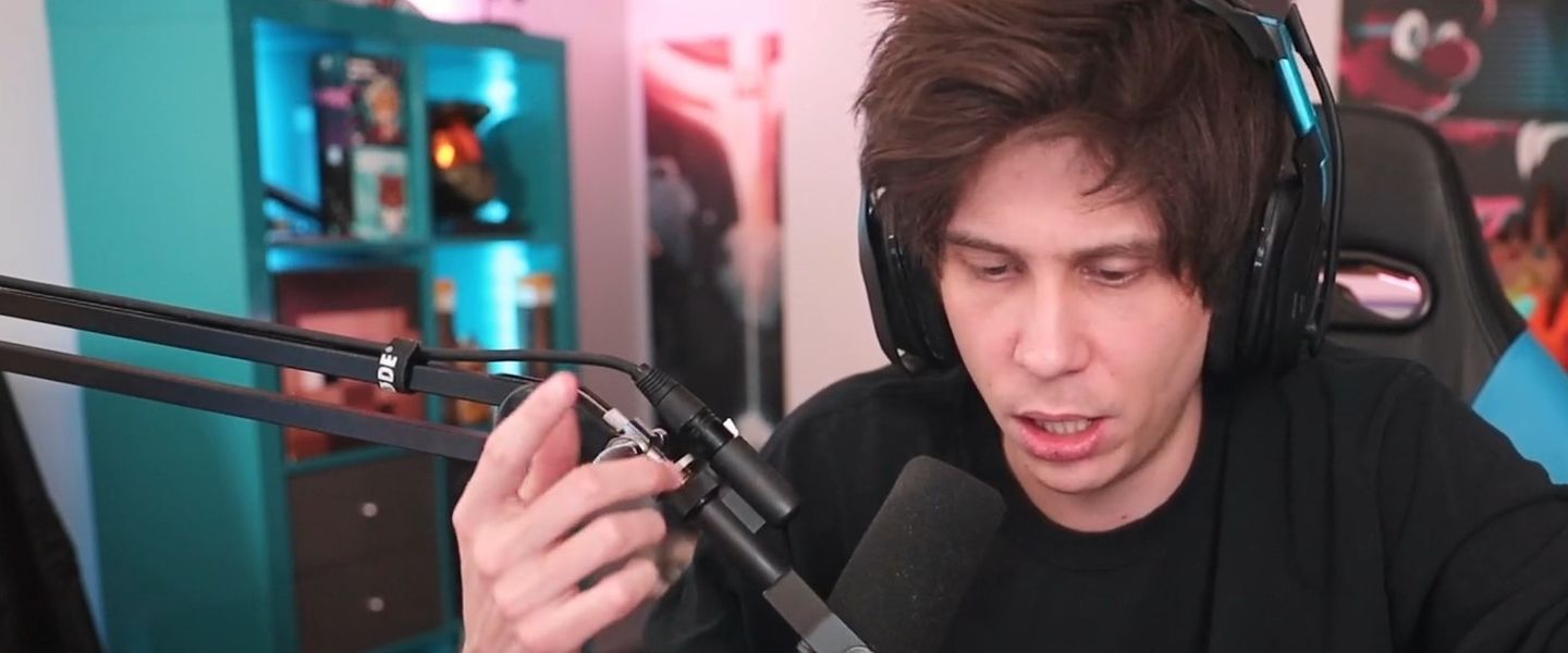 Rubius, número 1 el 8 de mayo