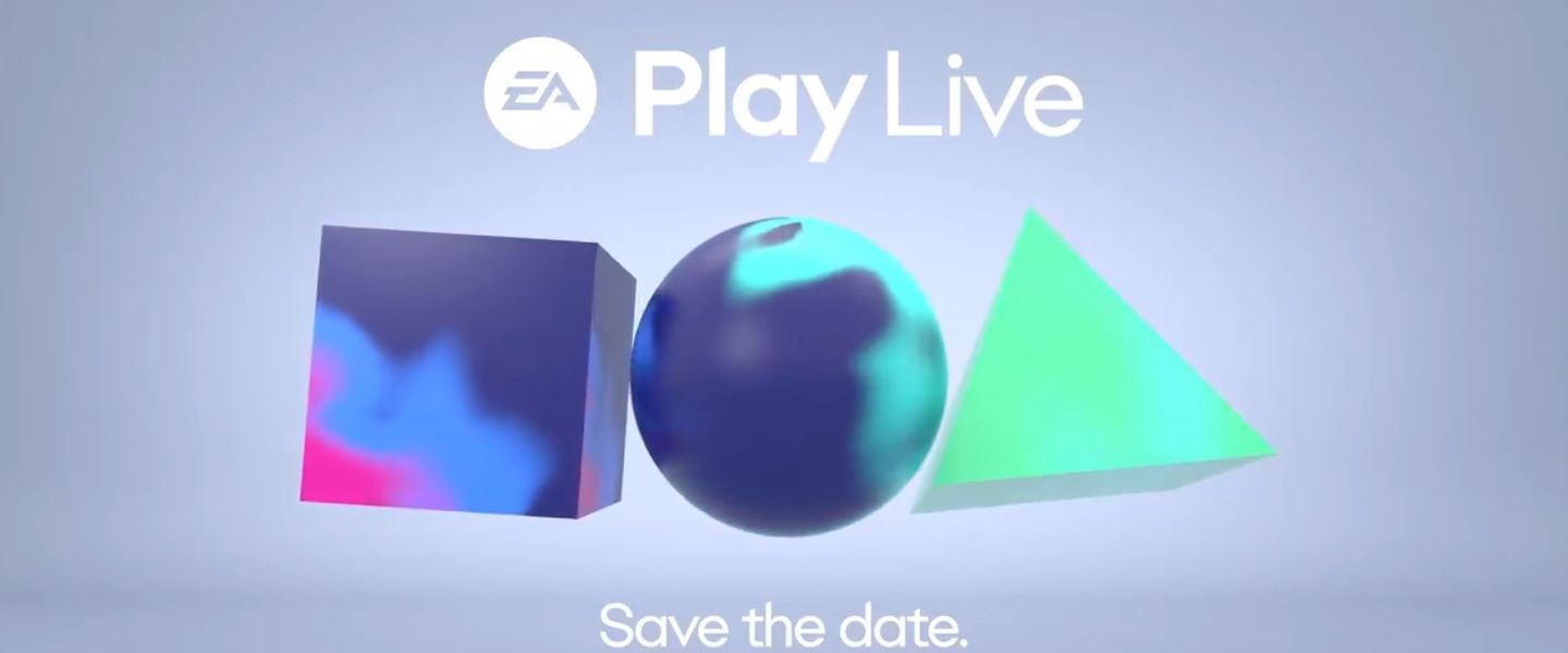 EA Play Live 2021