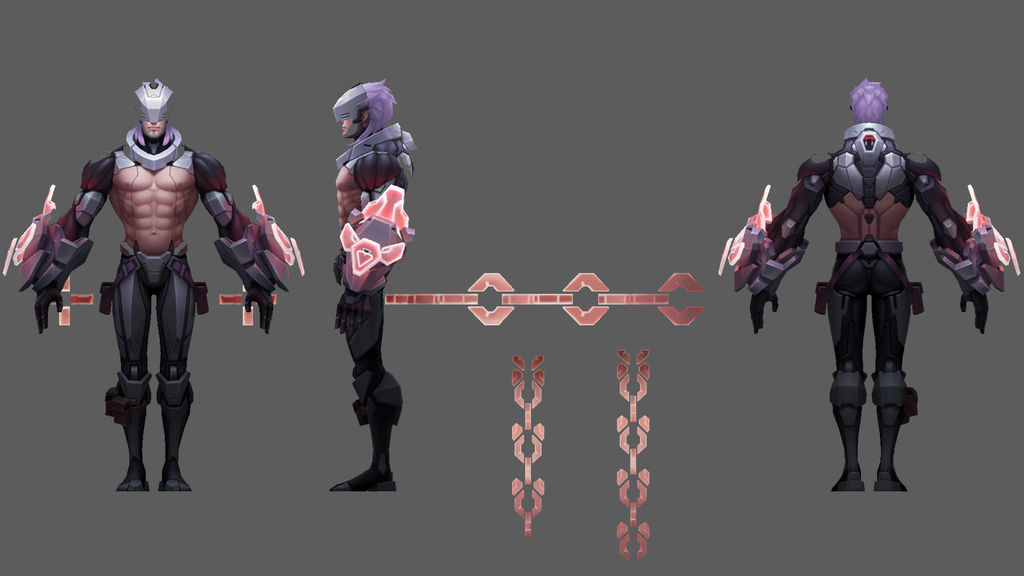 Proyecto Sylas - Normal y edición Prestigio