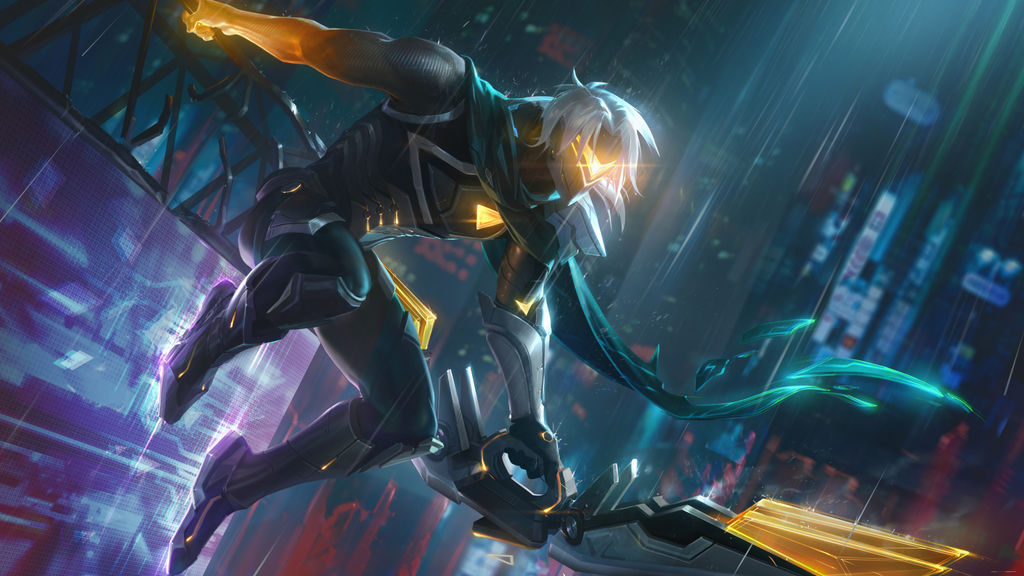 Proyecto Varus