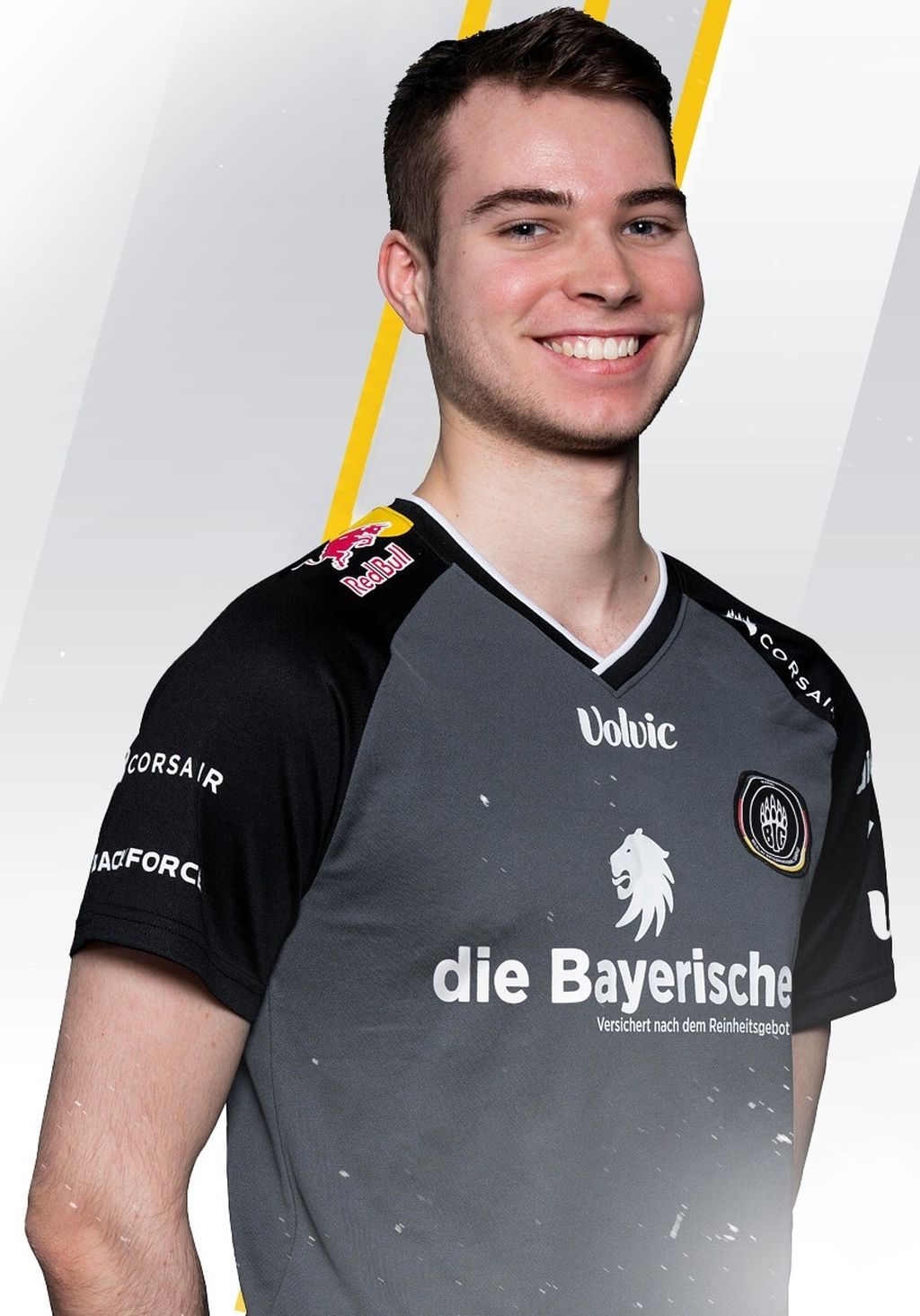 SLT: de BIG a Vitality como toplaner