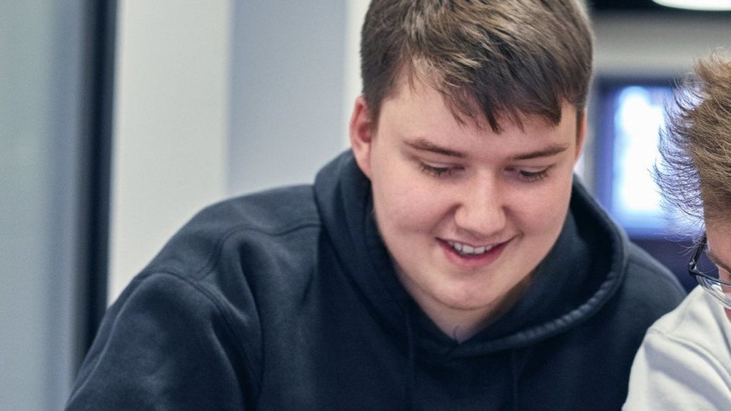Szygenda: de Vitality a la academia del equipo