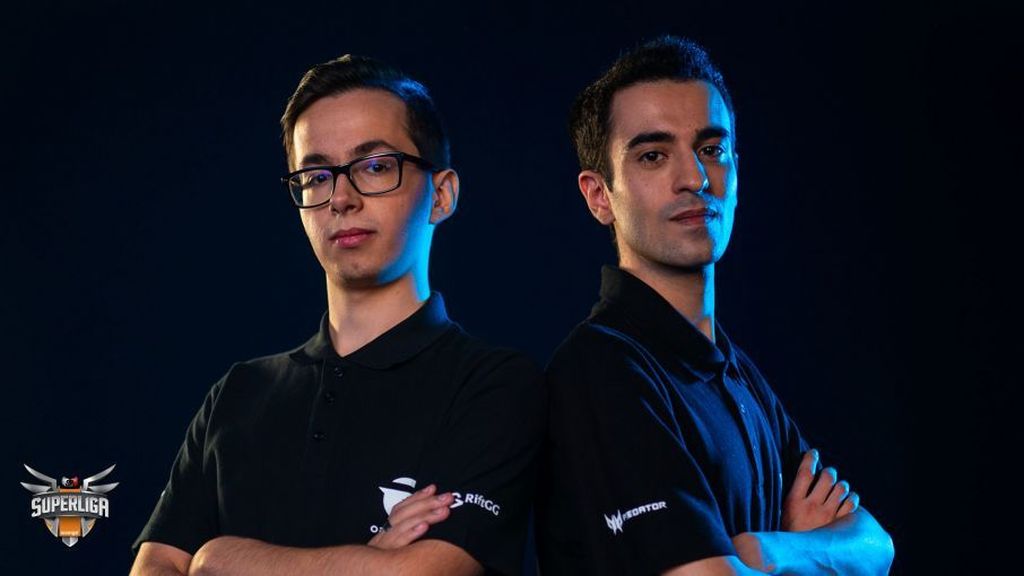 Venzer: de UOL Sexy Edition a Movistar Riders