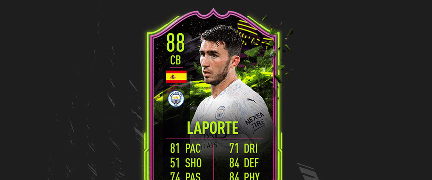 Aymeric Laporte
