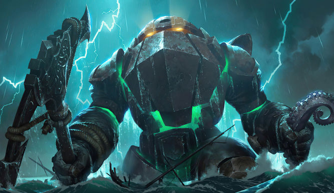 Nautilus