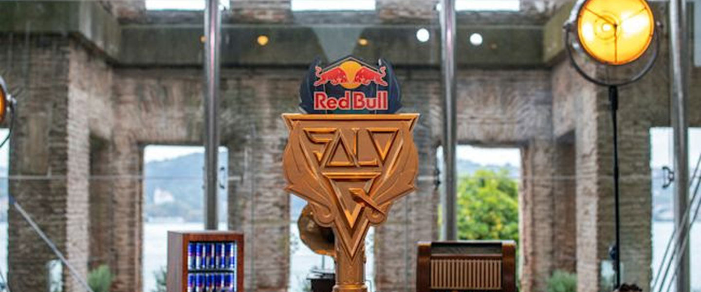 El Red Bull Solo Q es un torneo uno contra uno