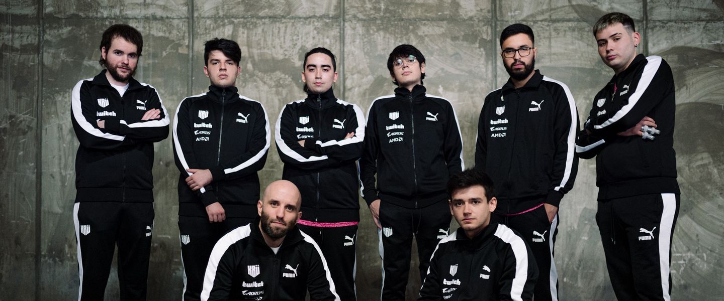 KRÜ Esports