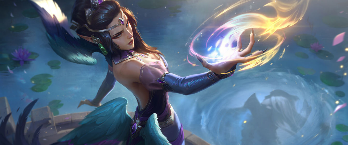 Morgana