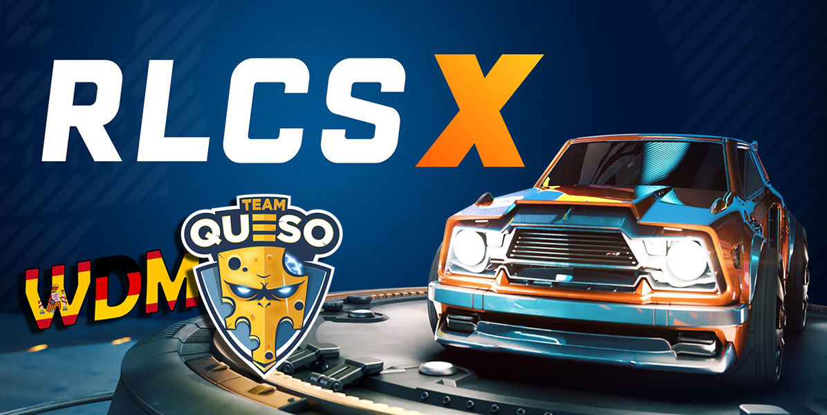RLCS X