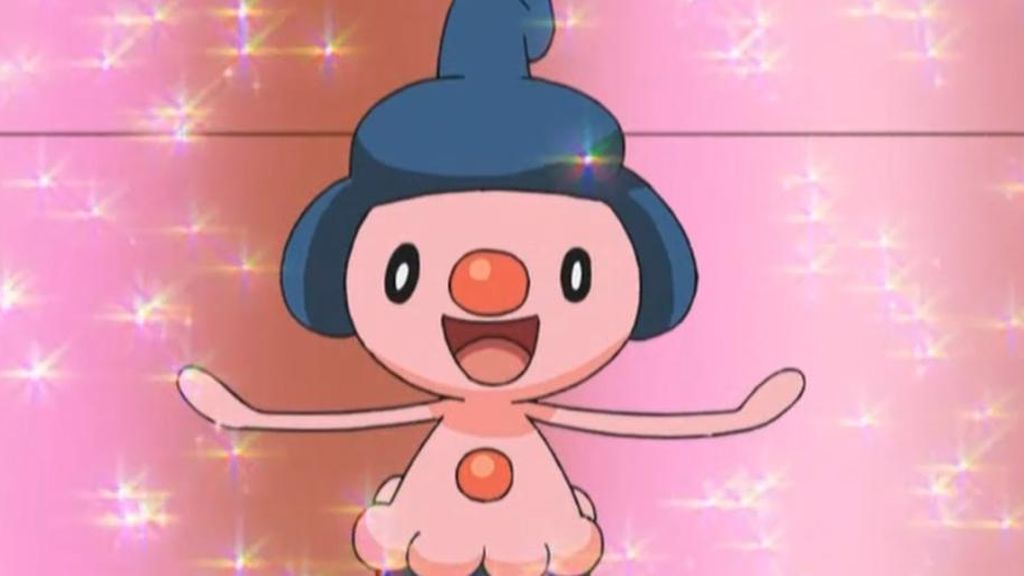 Mime Jr.