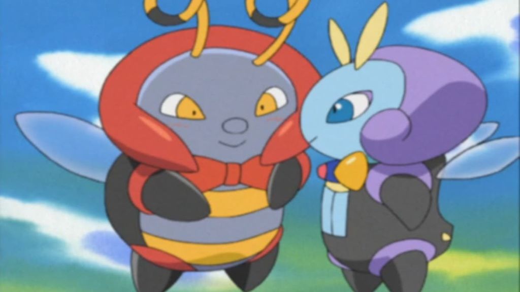Volbeat e Illumise