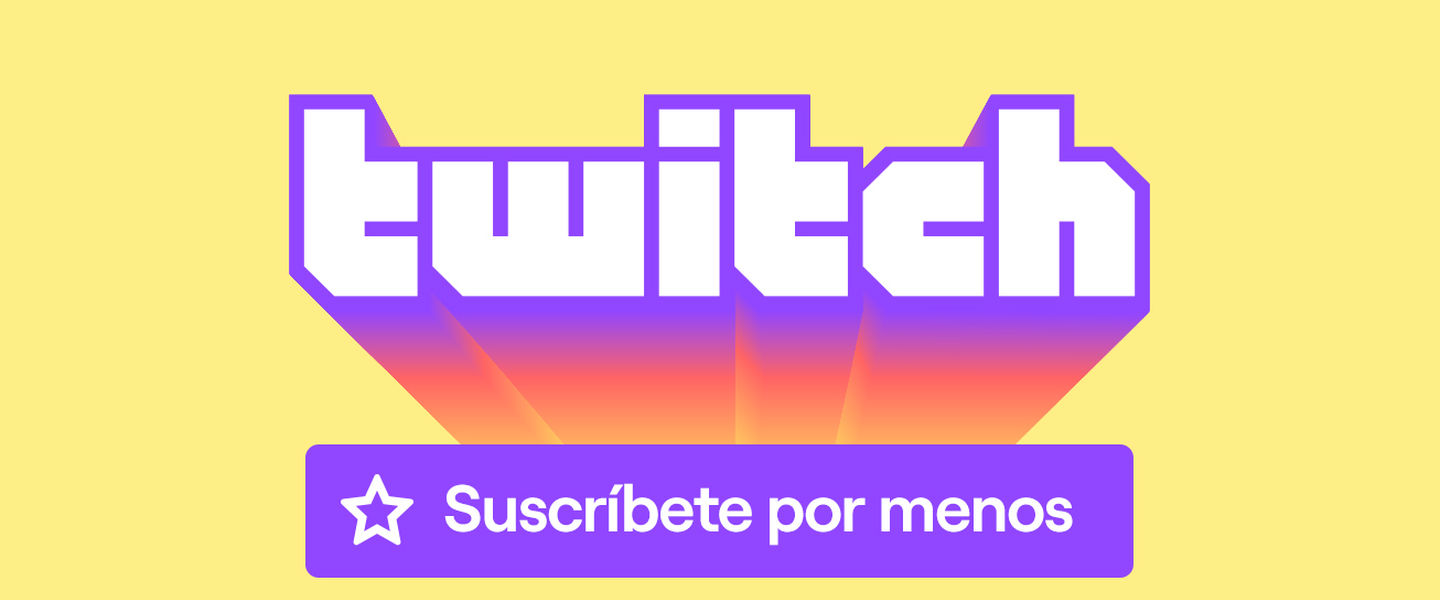 Twitch ajustará sus precios en todo el mundo