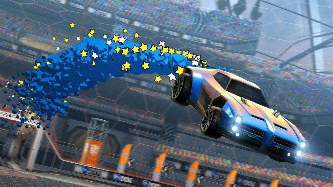 Uno de los objetos del pack PS Plus