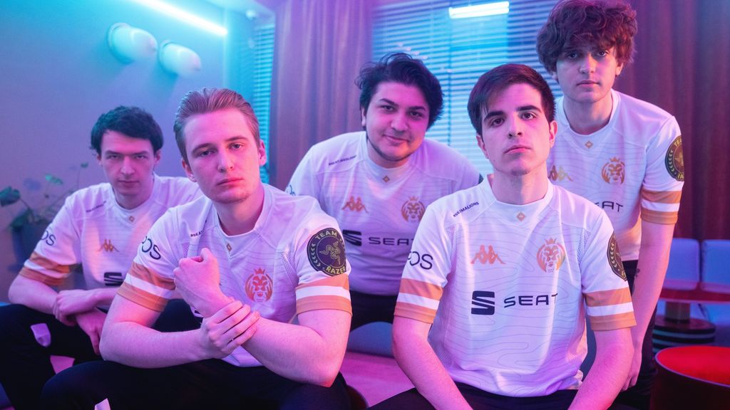MAD Lions