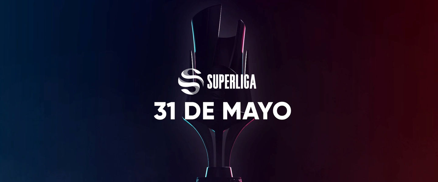 Temporada de verano de la Superliga LoL 2021