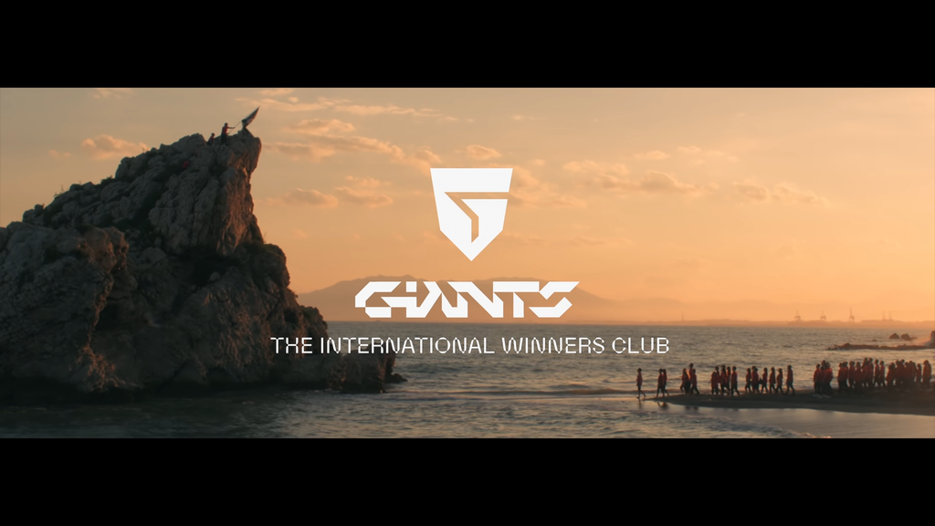 Vodafone Giants