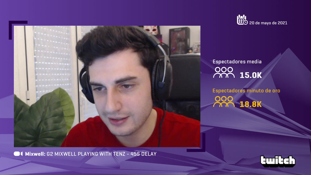Mixwell