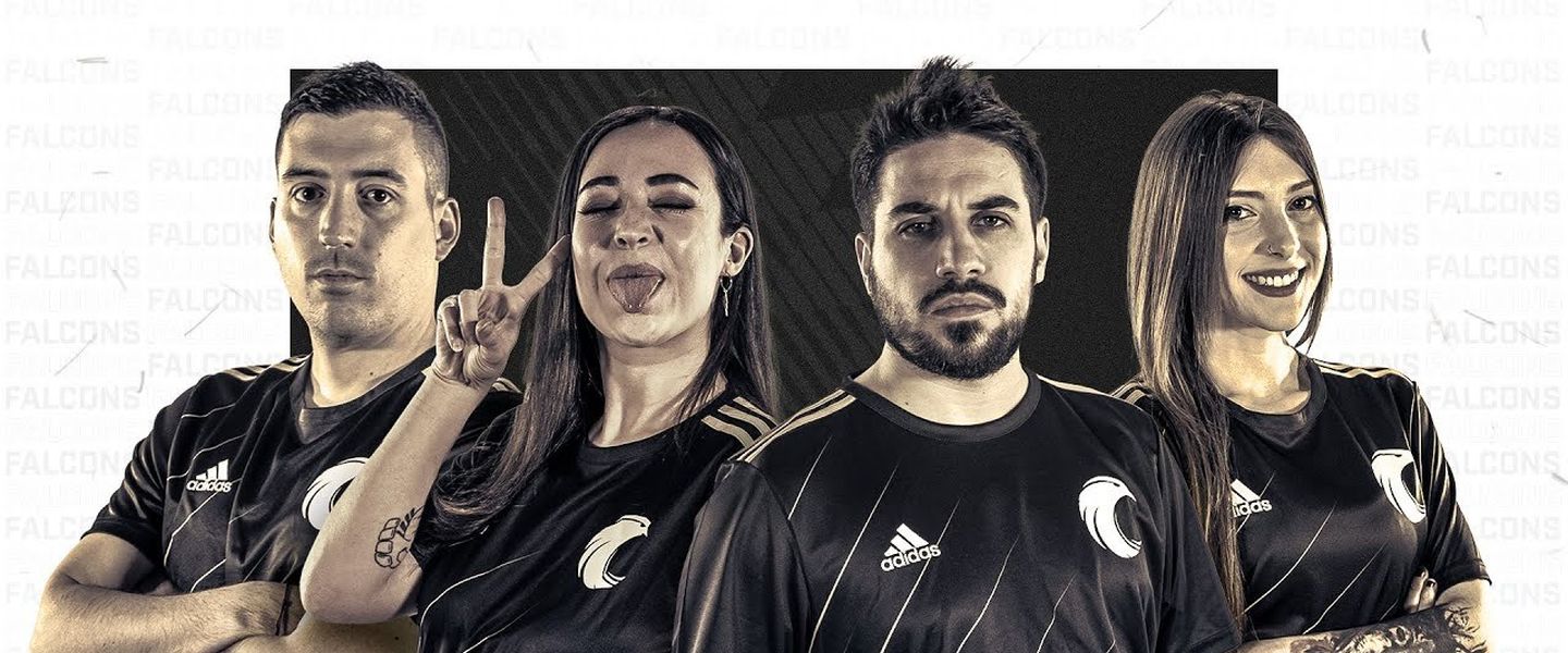 Los nuevos fichajes de Falcons