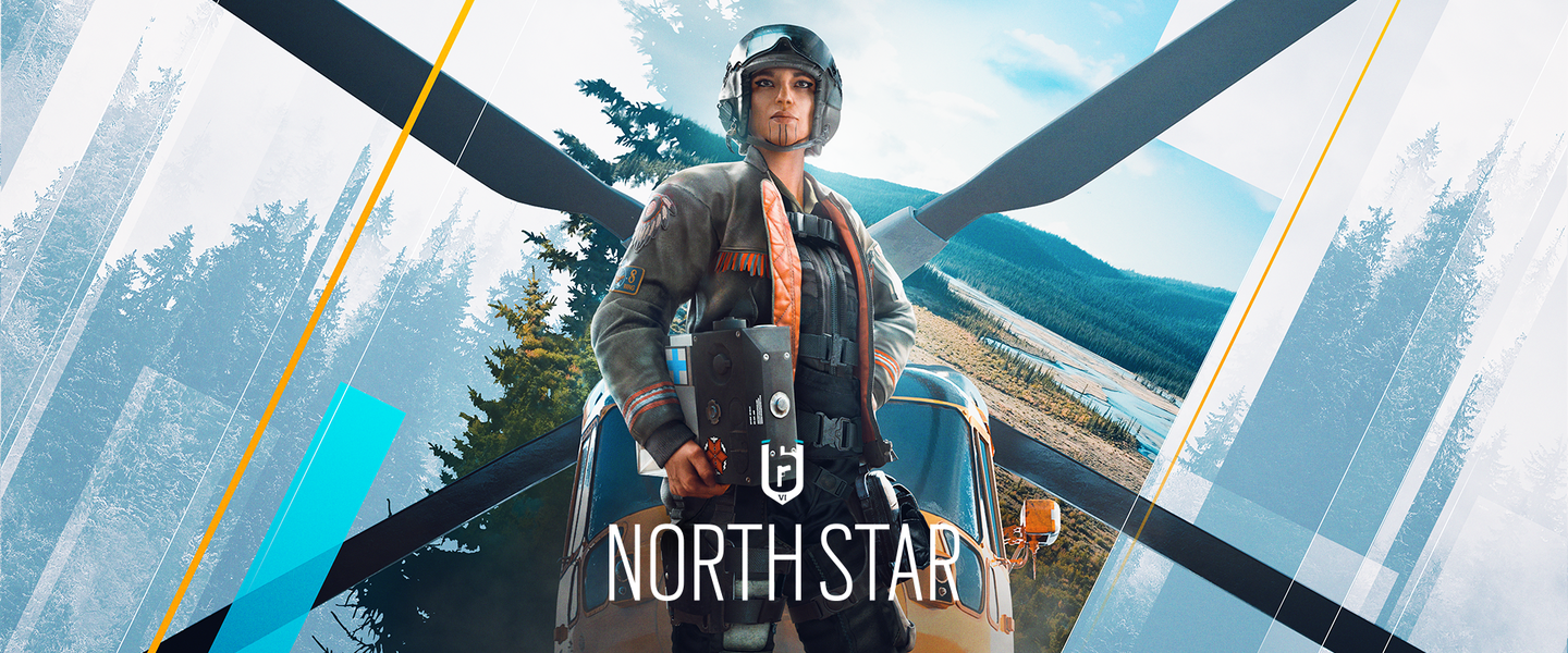 North Star y Thunderbird